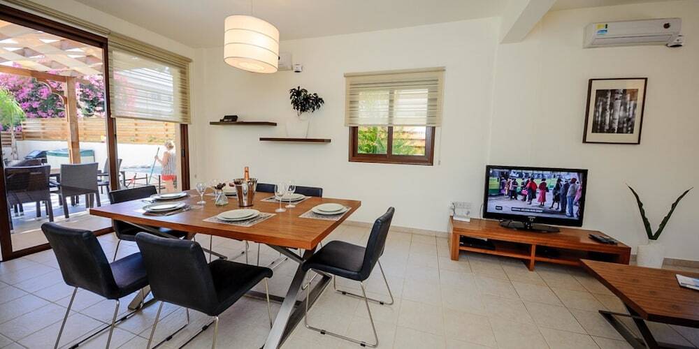 Протарас: Oceanview Luxury Villa 183