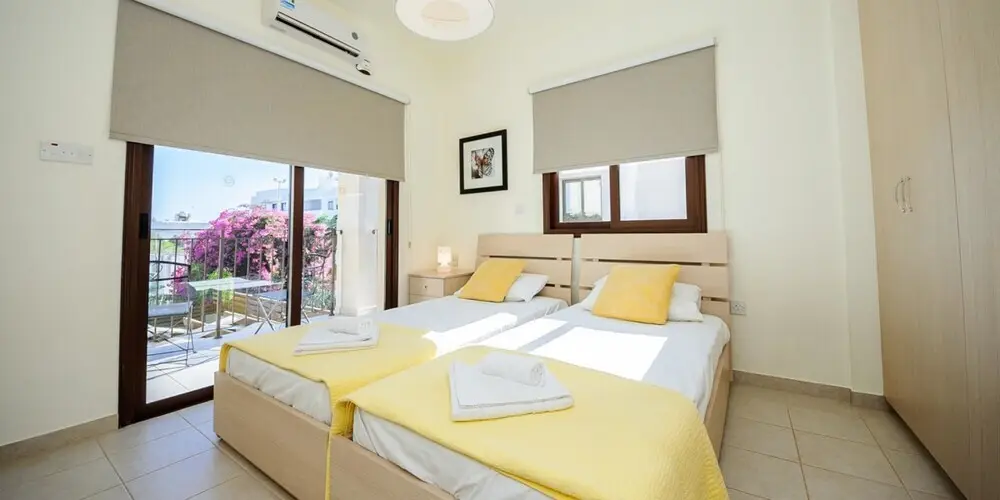 Протарас: Oceanview Luxury Villa 183
