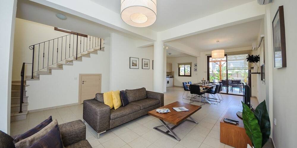 Протарас: Oceanview Luxury Villa 183