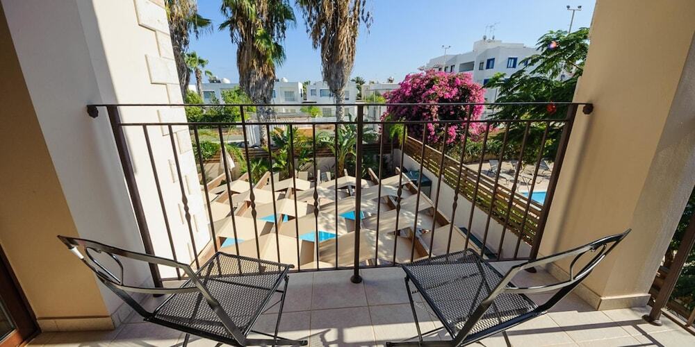 Протарас: Oceanview Luxury Villa 183