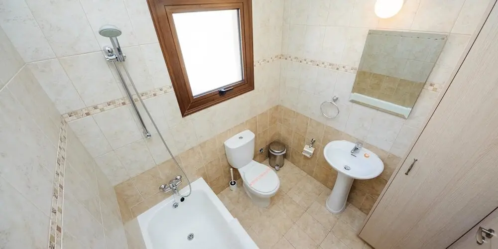 Протарас: Oceanview Luxury Villa 183