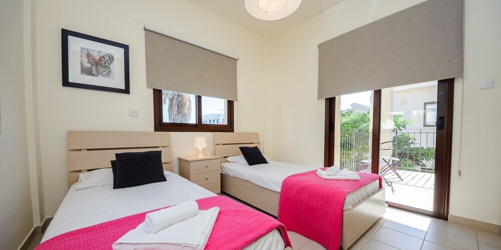 Протарас: Oceanview Luxury Villa 183