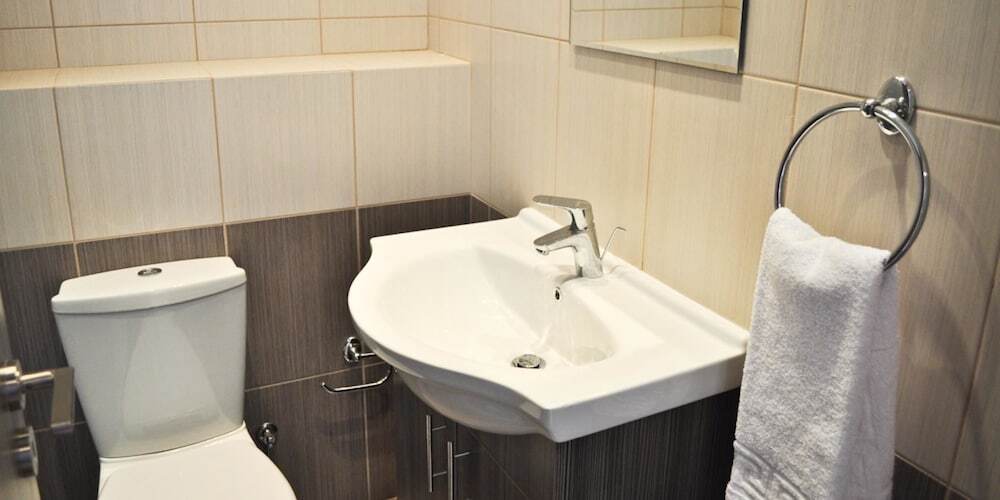 Протарас: Oceanview Luxury Apartment 171