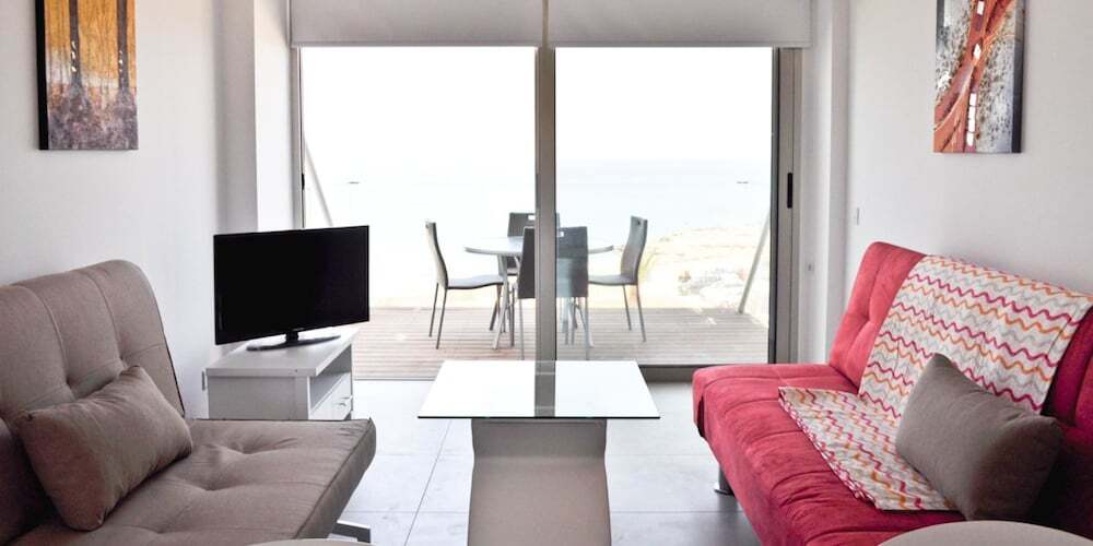 Протарас: Oceanview Luxury Apartment 171