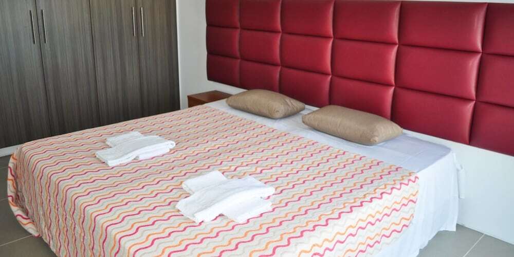 Протарас: Oceanview Luxury Apartment 171
