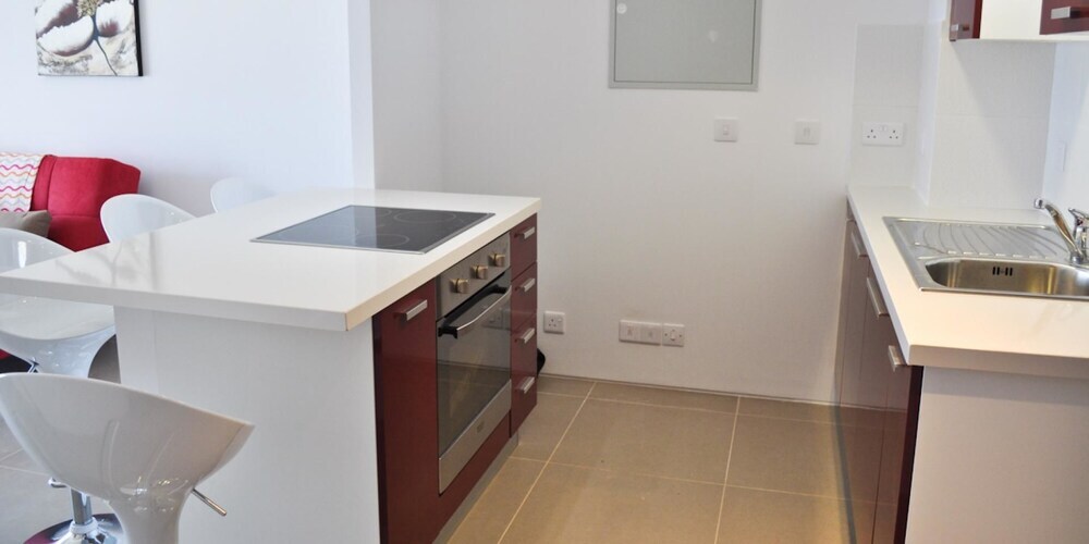 Протарас: Oceanview Luxury Apartment 171