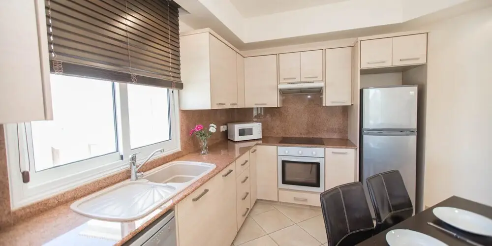 Протарас: Oceanview Luxury Apartment 175
