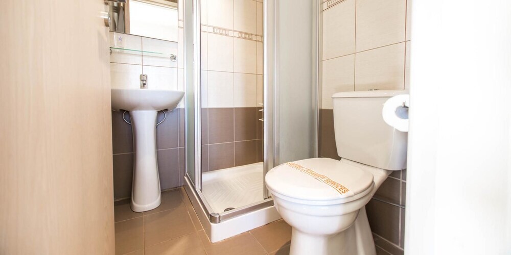Протарас: Oceanview Luxury Apartment 175