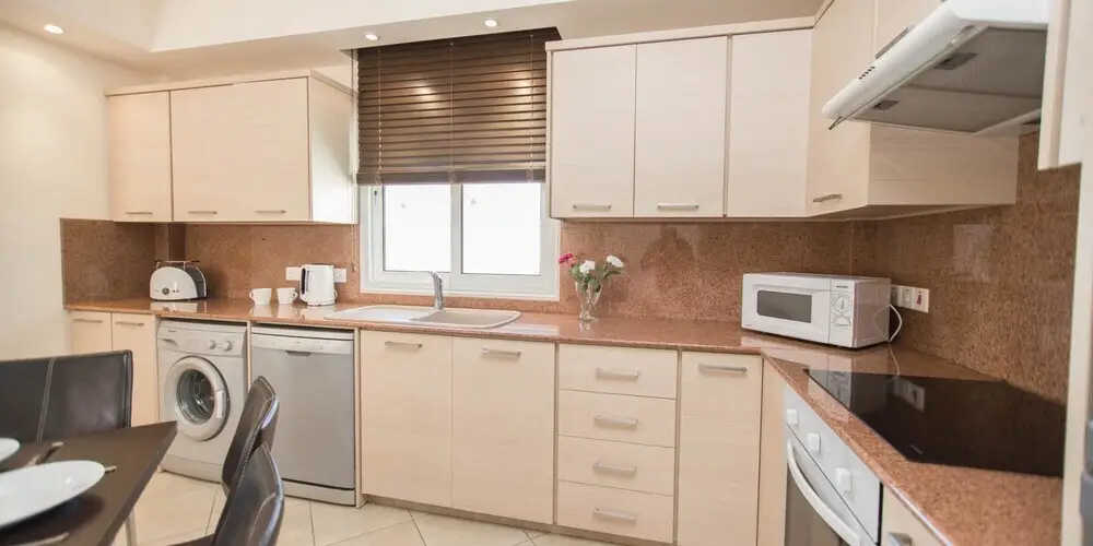 Протарас: Oceanview Luxury Apartment 175