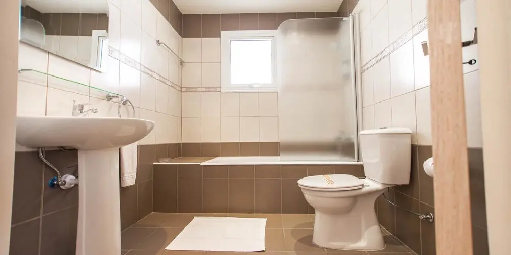 Протарас: Oceanview Luxury Apartment 175