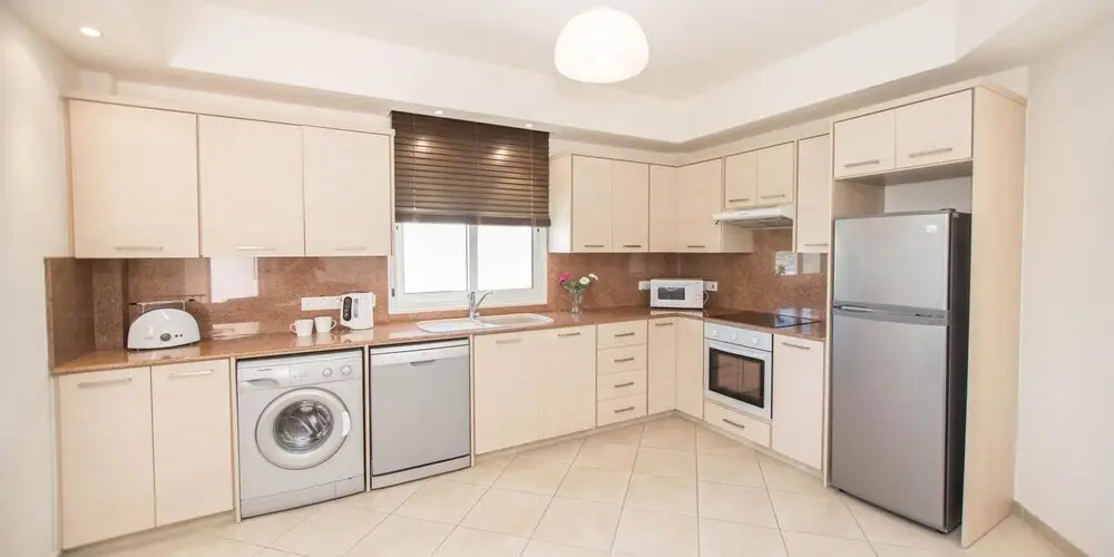 Протарас: Oceanview Luxury Apartment 175