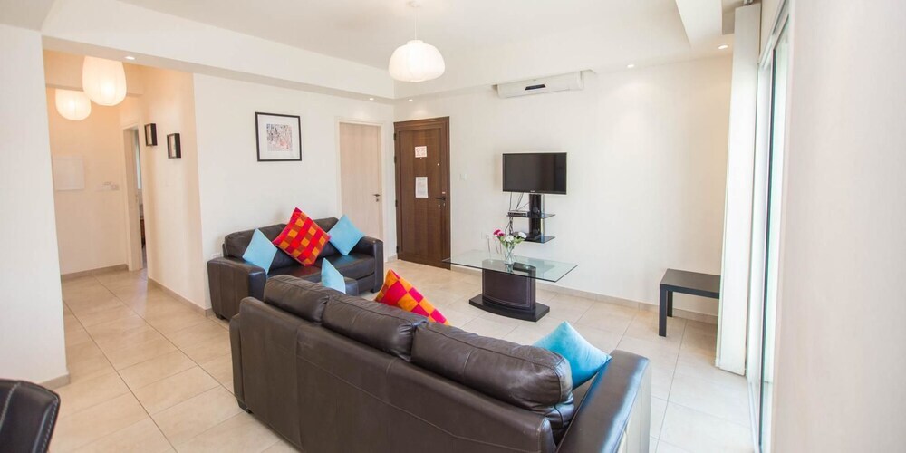 Oceanview Luxury Apartment 175 — фото 1
