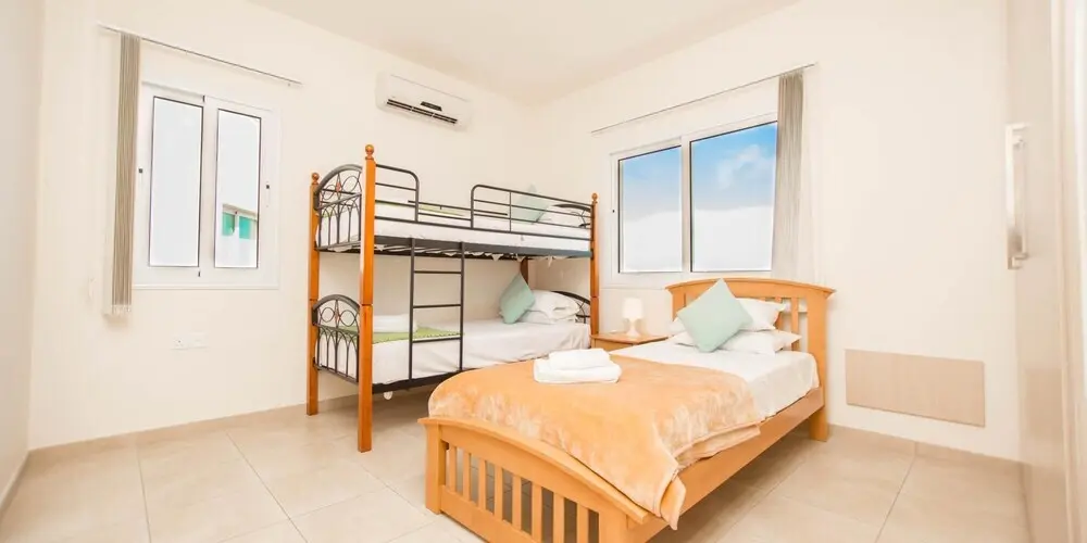 Протарас: Oceanview Luxury Apartment 175