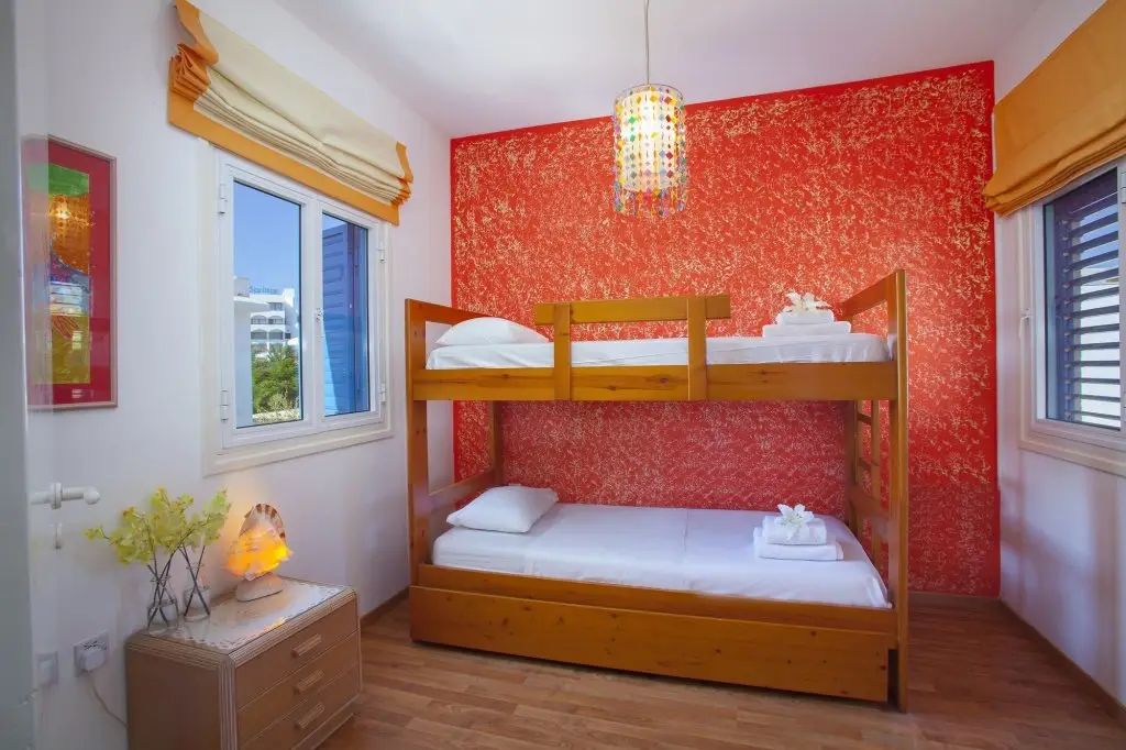Протарас: Villa Lydia