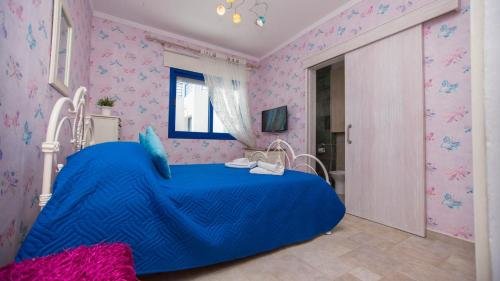 Протарас: Oceanview Luxury Villa 203
