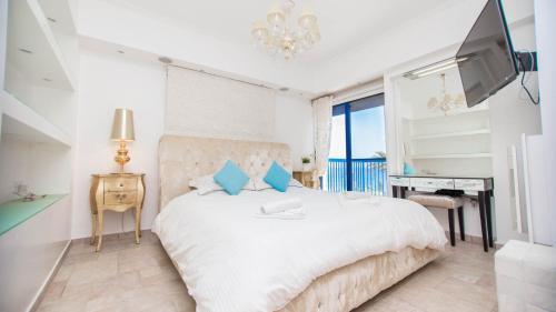 Протарас: Oceanview Luxury Villa 203