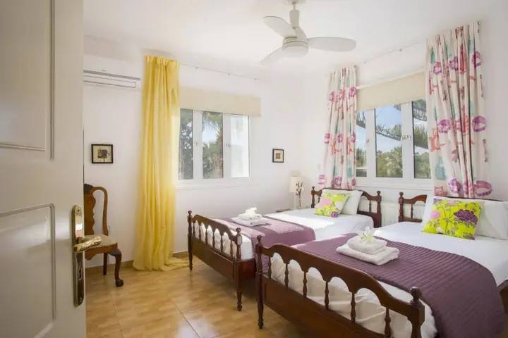 Протарас: Villa Georgia