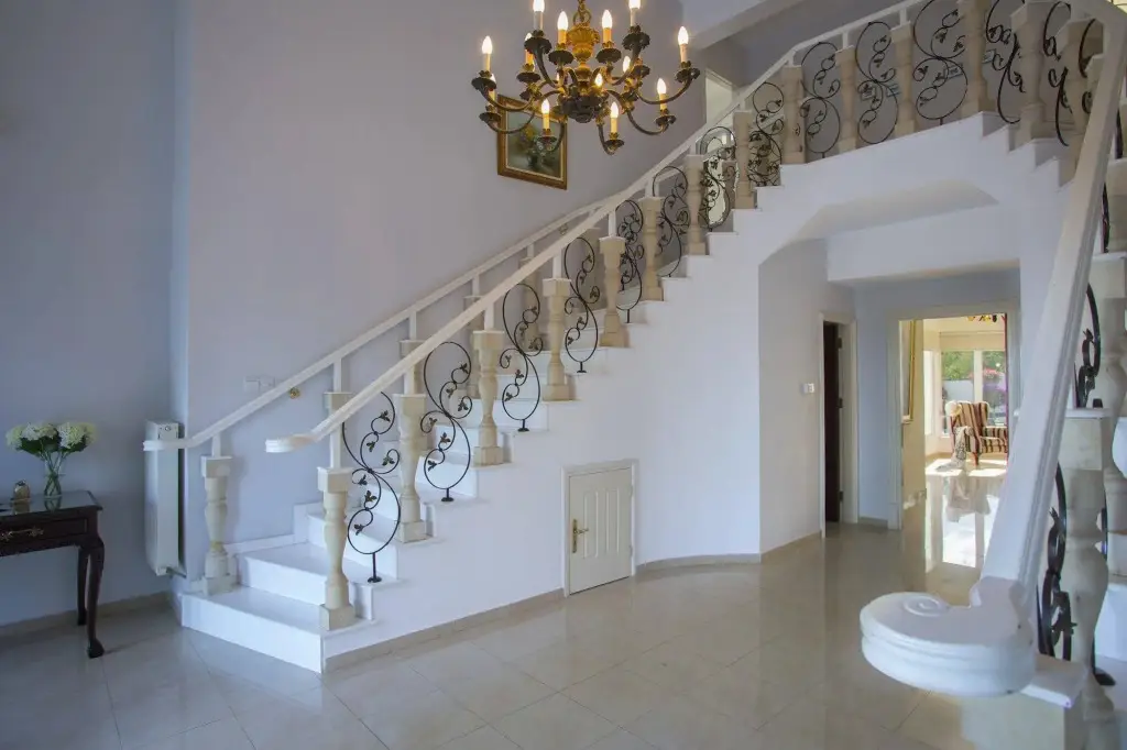 Протарас: Villa Georgia