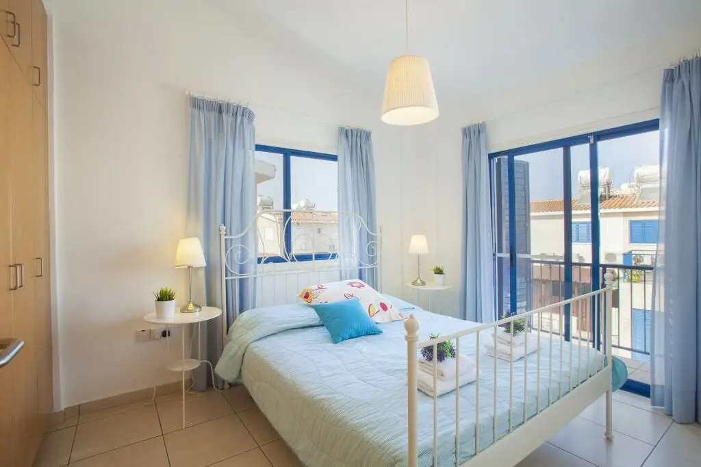 Паралимни: Protaras Villa Antia