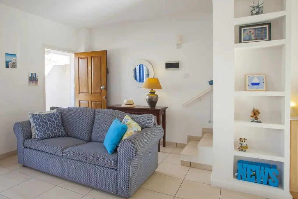 Паралимни: Protaras Villa Antia