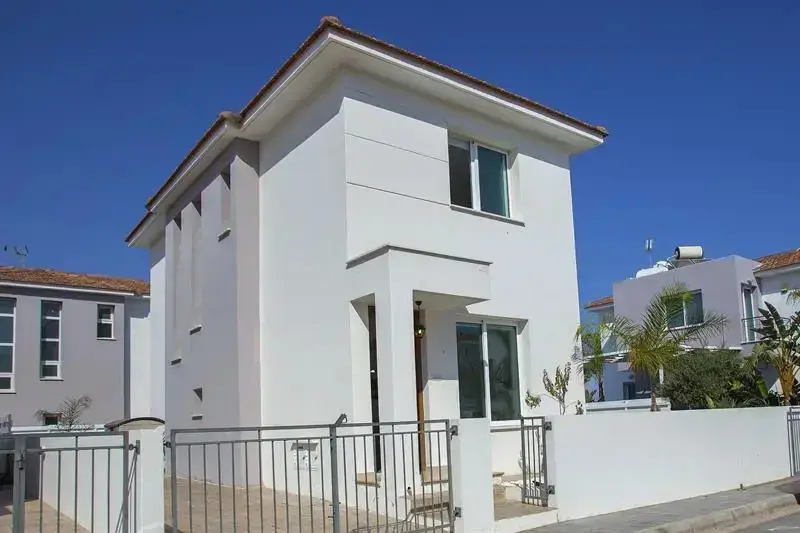 Протарас: Villa Elpida