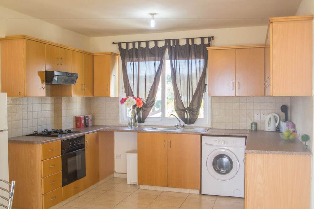 Протарас: Konnos Apartment 1
