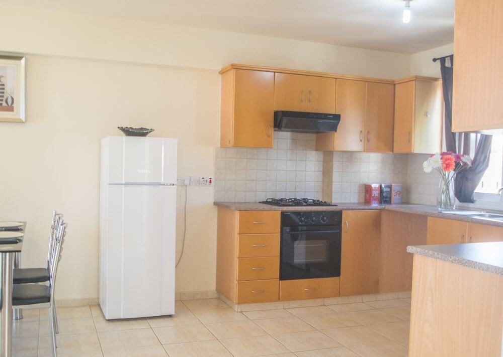 Протарас: Konnos Apartment 1