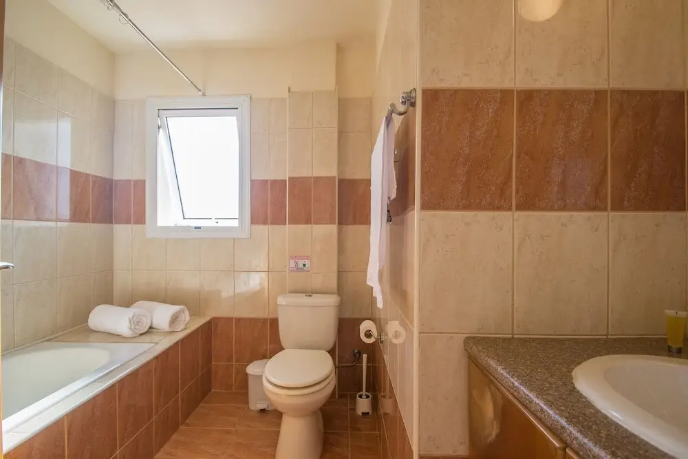 Протарас: Konnos Apartment 1