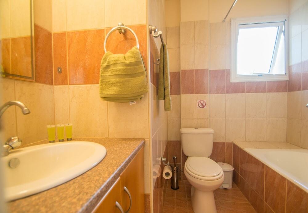 Протарас: Konnos 2 Bedroom Apartment