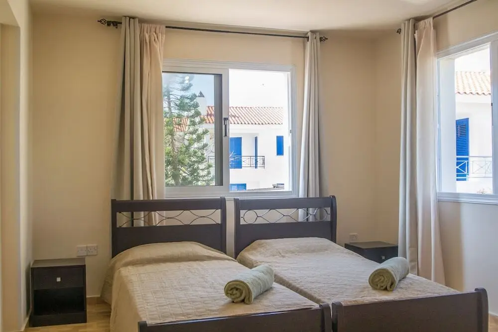 Протарас: Konnos 2 Bedroom Apartment