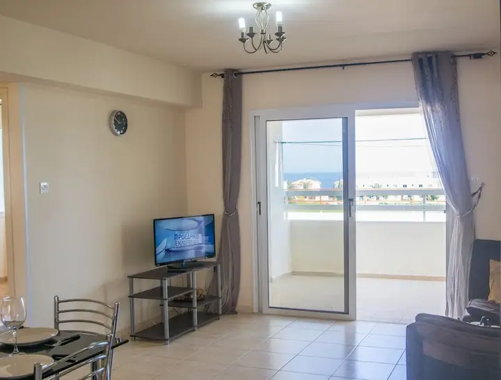 Протарас: Konnos 2 Bedroom Apartment