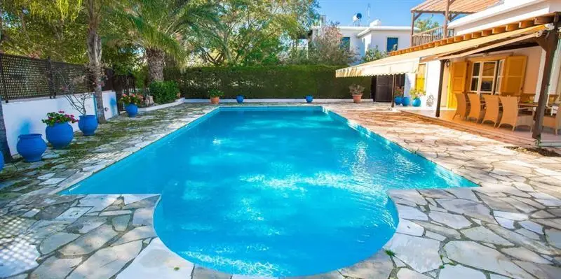 Протарас: Oceanview Luxury Villa 217