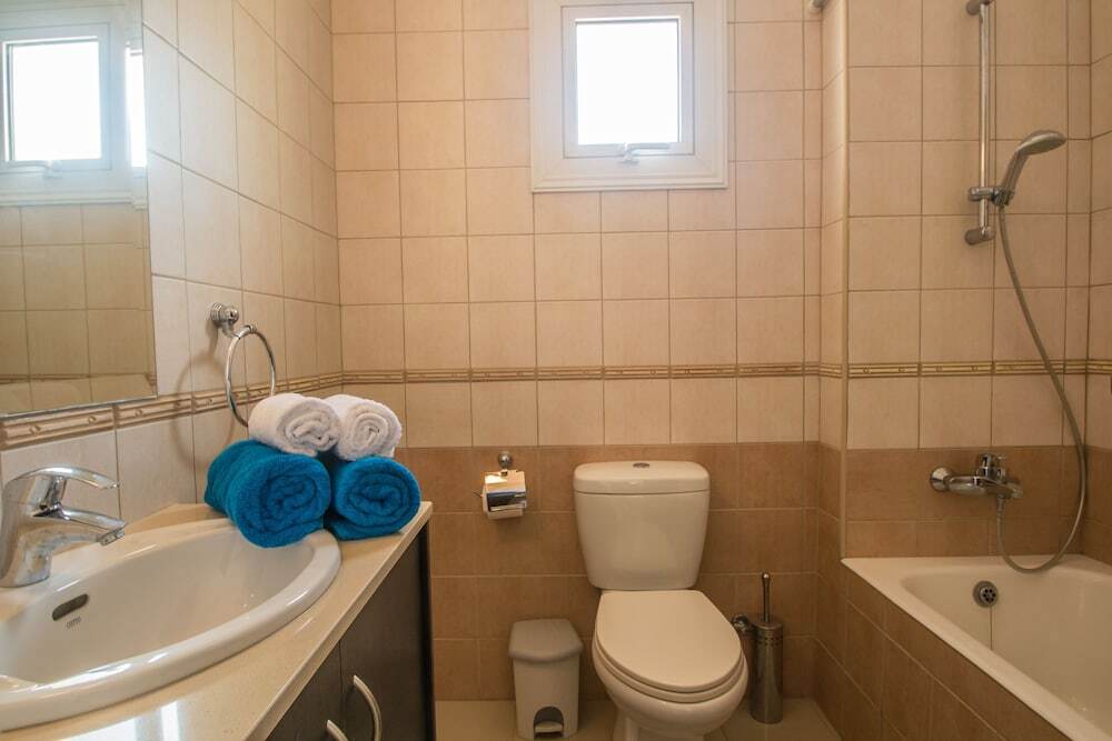 Протарас: Pernera Sea Holiday Villa