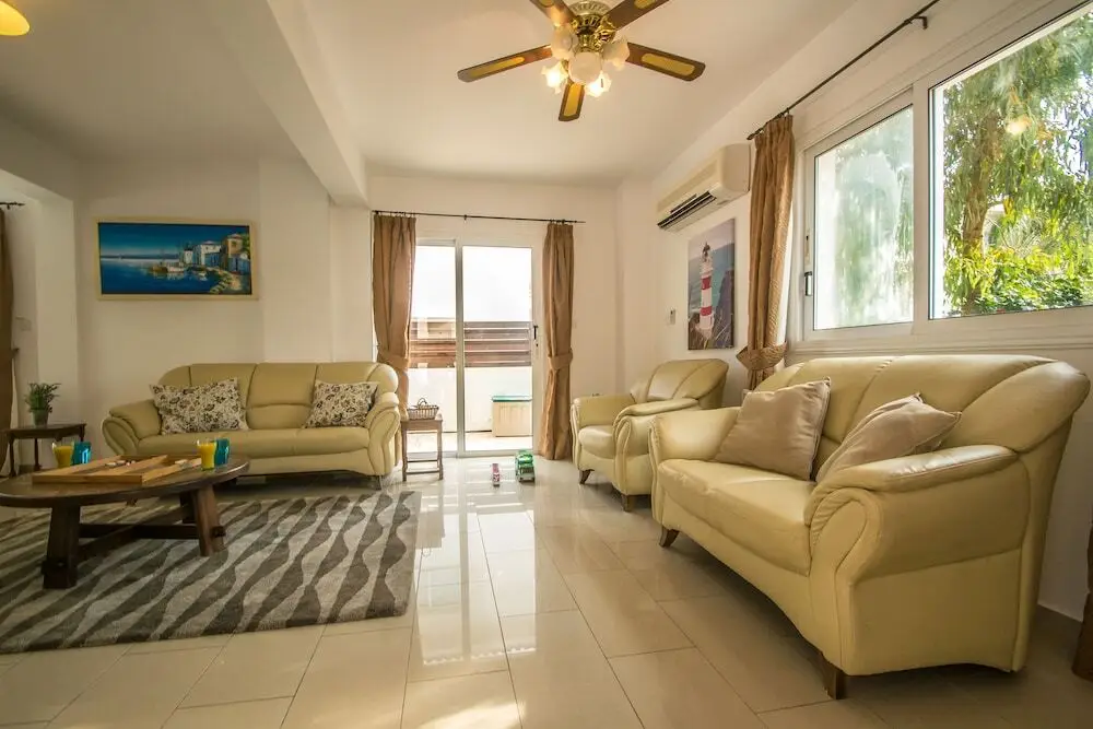 Протарас: Pernera Sea Holiday Villa