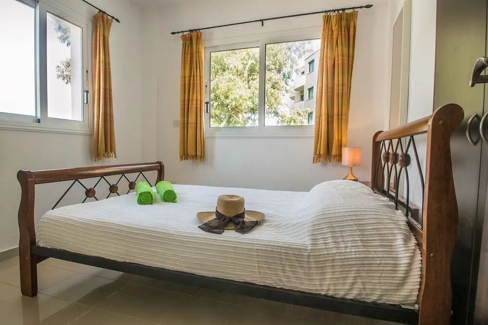 Протарас: Pernera Sea Holiday Villa