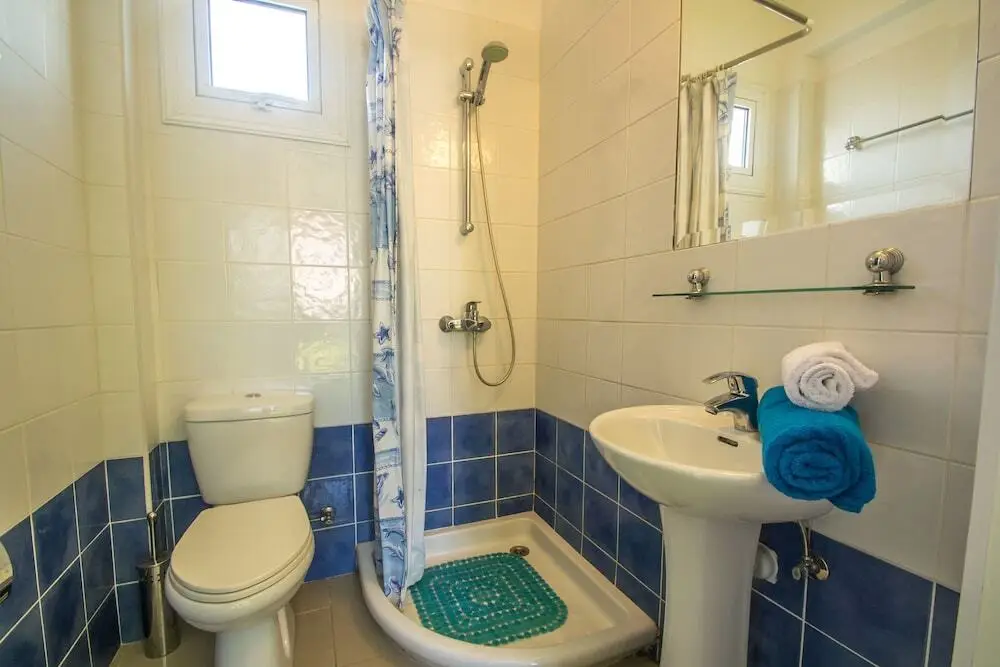 Протарас: Pernera Sea Holiday Villa