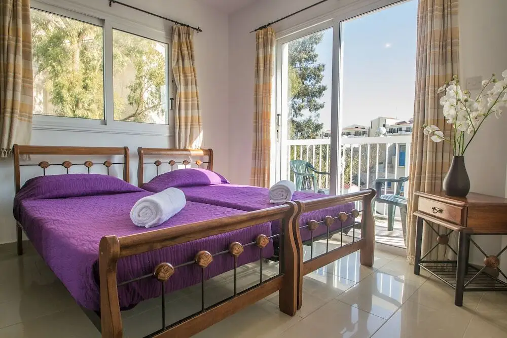 Протарас: Pernera Sea Holiday Villa