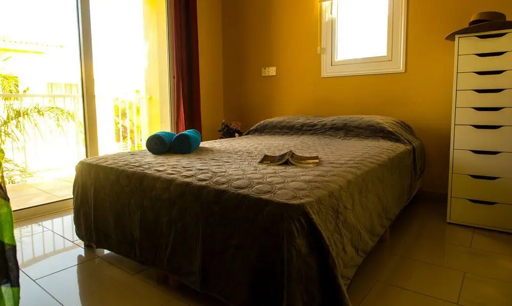 Протарас: Presidential Holidays Villa