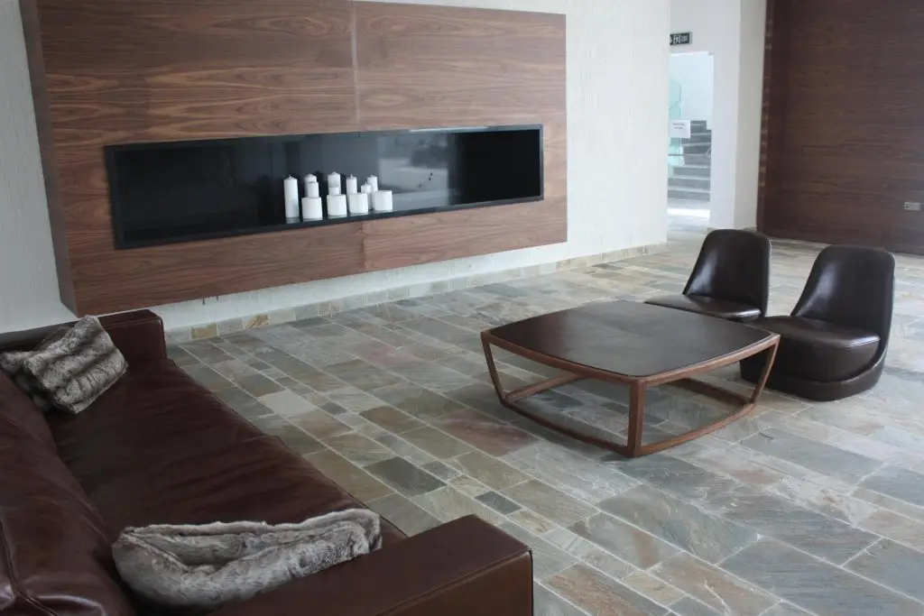 Пафос: Amphora Hotel & Suites