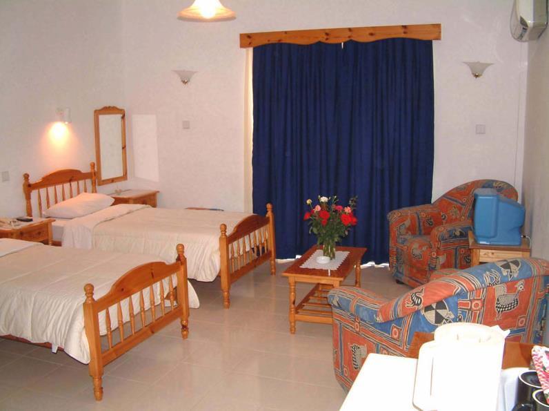Алсанджак: The Villa Club Holiday Village