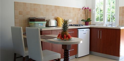 Алсанджак: The Villa Club Holiday Village