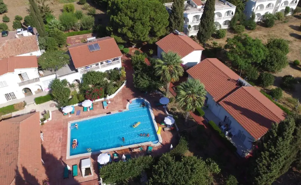 The Villa Club Holiday Village — фото 1