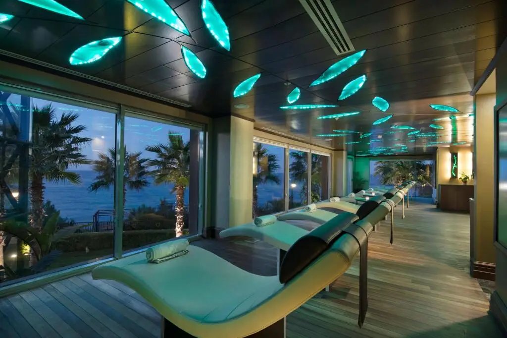 Алсанджак: Merit Royal Hotel - All Inclusive