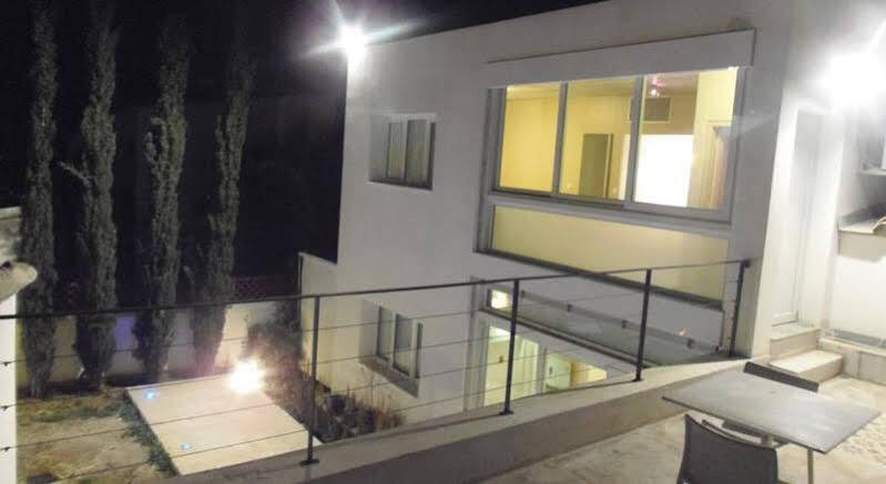 Агиа-Варвара: Resart Guest House