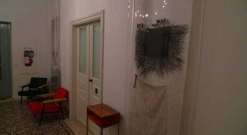 Агиа-Варвара: Resart Guest House