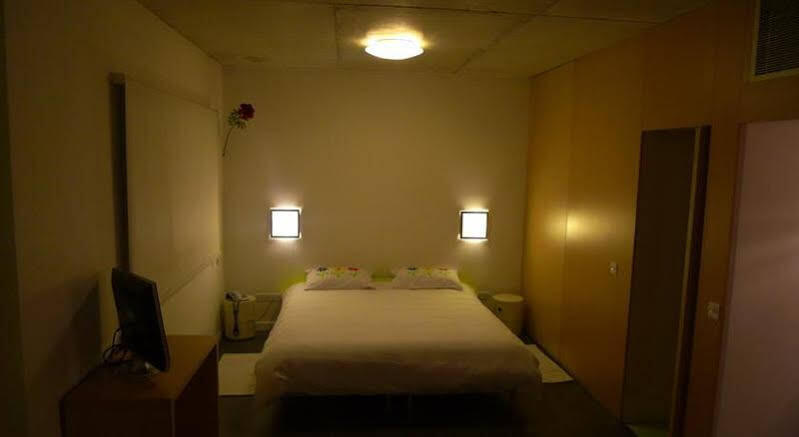 Resart Guest House — фото 1