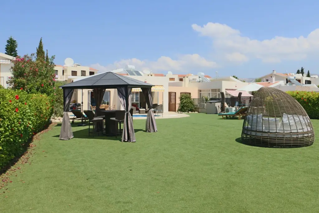 Пейя: Вилла Beach Front Savoya Sunrise