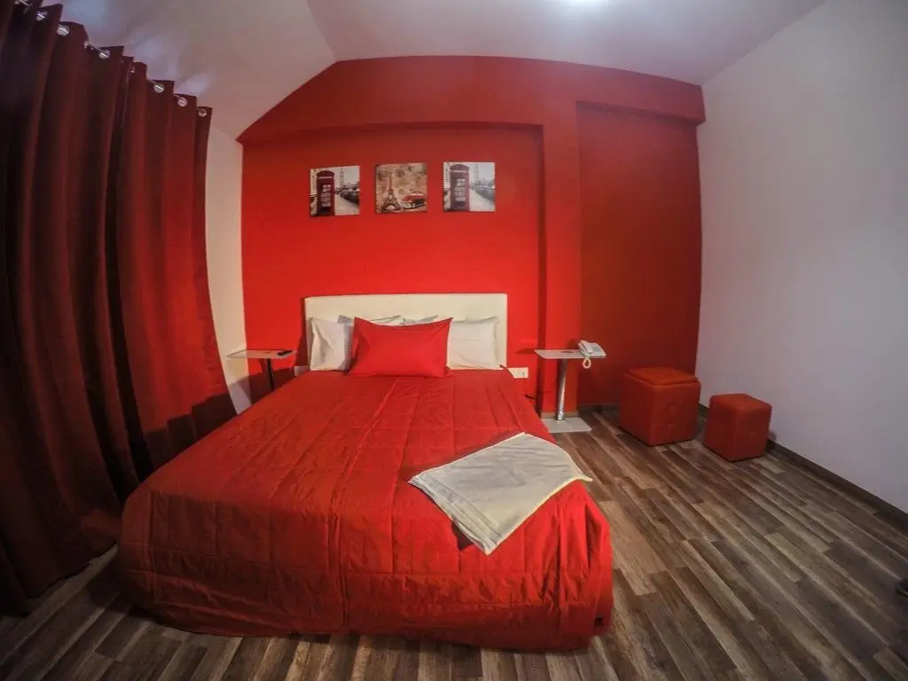 Никосия: Tony the Place To Stay