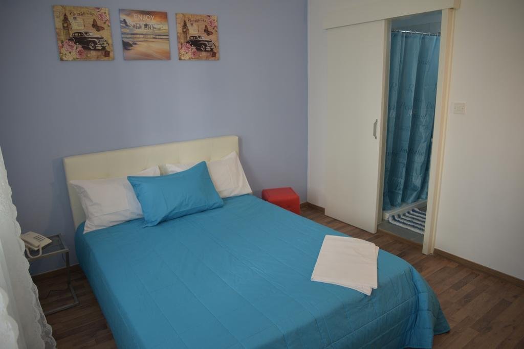 Никосия: Tony the Place To Stay