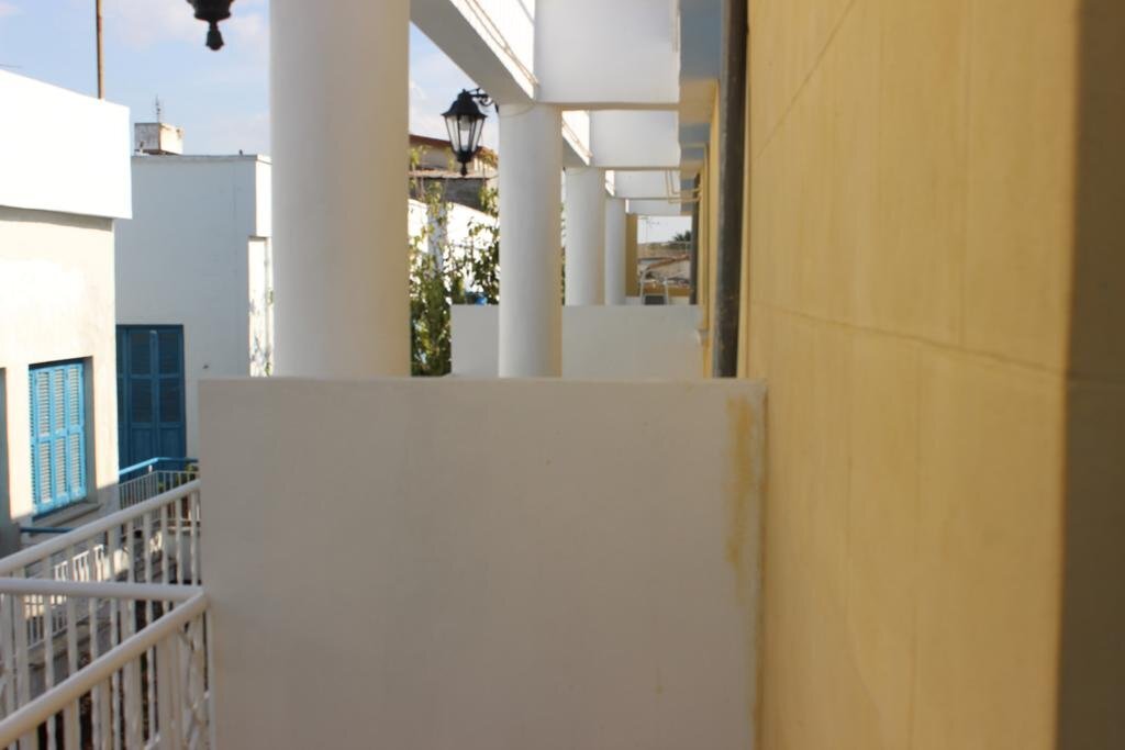 Никосия: Tony the Place To Stay